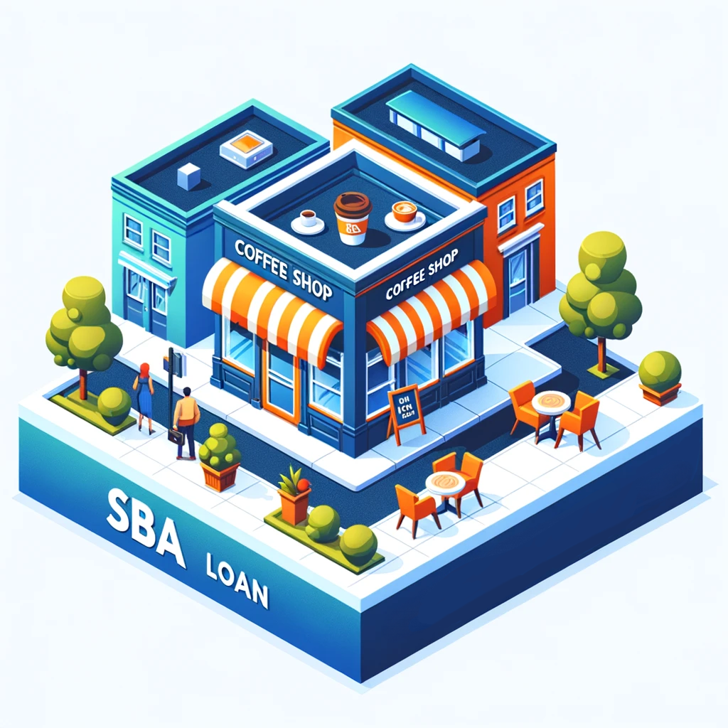 SBA Loan