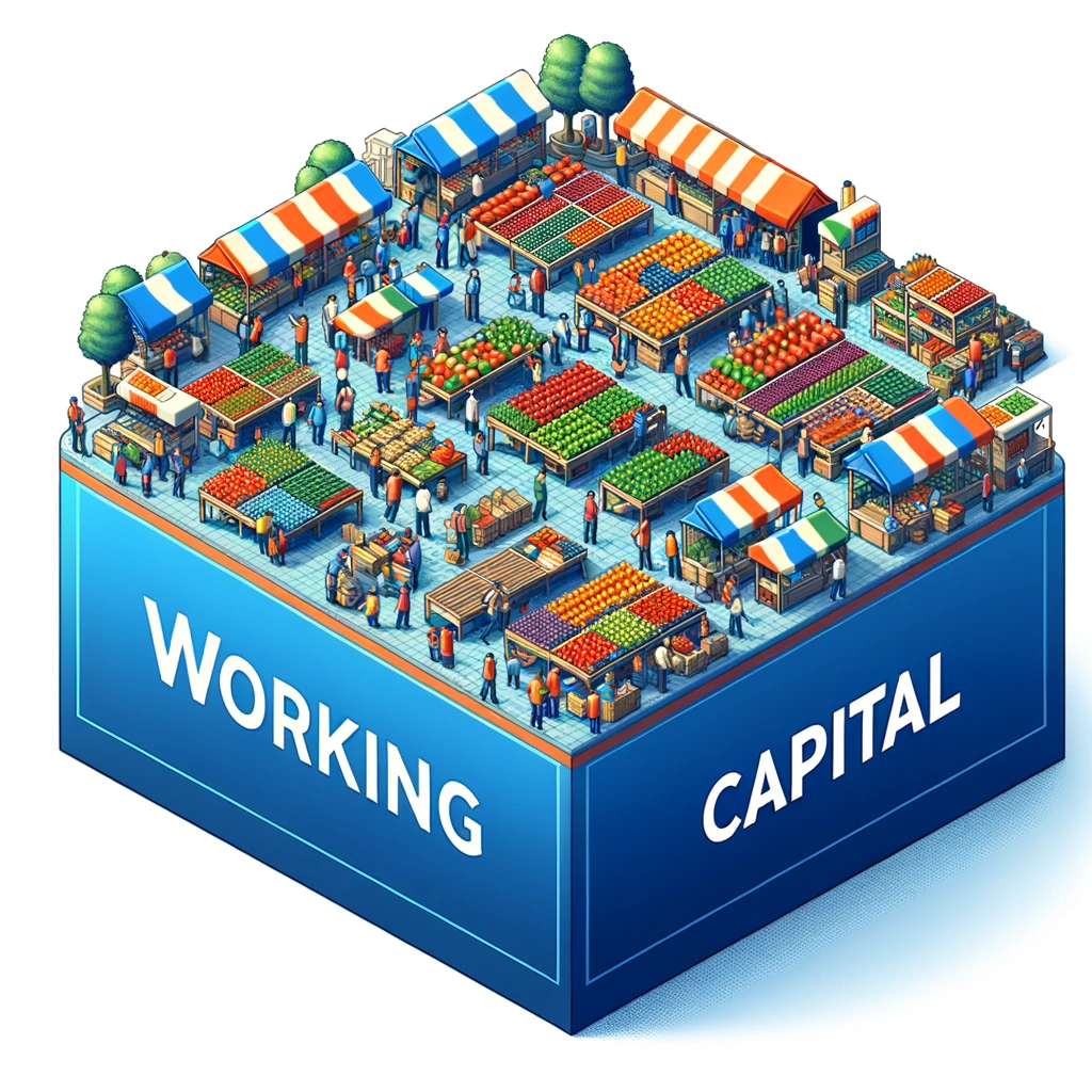 Working Capital